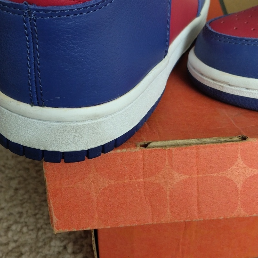 Dunk High Bundle - image 3